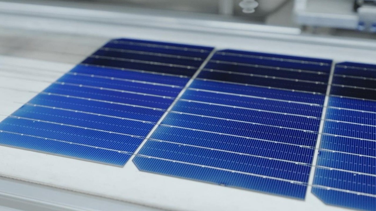 Foto - Türk devinden yarım milyar dolarlık sınırsız enerji hamlesi