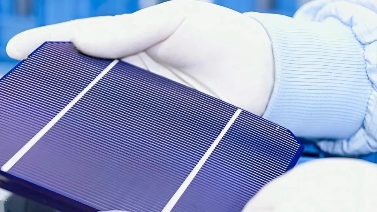 Foto - Türk devinden yarım milyar dolarlık sınırsız enerji hamlesi