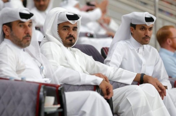 Türk devine Katar piyangosu! Resmen satın alacaklar