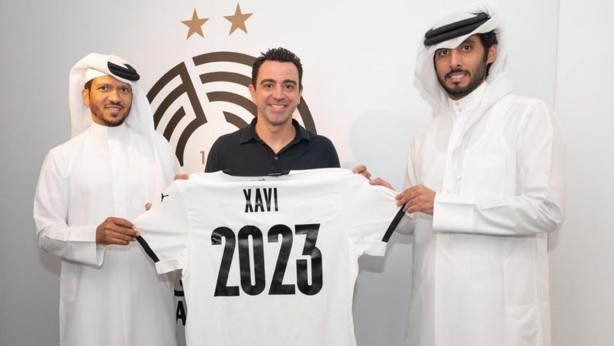 Foto - Türk devine Katar piyangosu! Resmen satın alacaklar