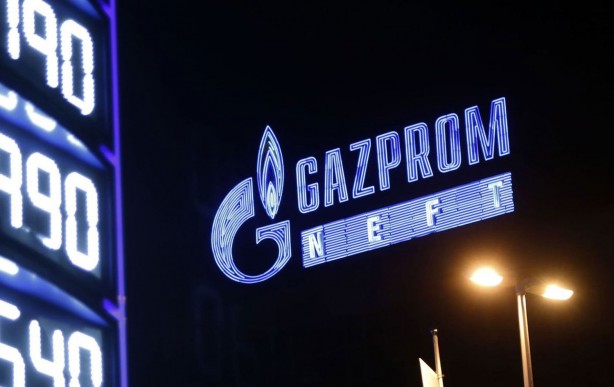 Foto - Türk devine skandal yaptırım tehdidi: Gazprom size sponsor olursa buna izin vermeyiz