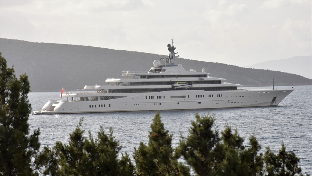 Foto - Türk devini satın alacağı konuşuluyordu! Abramoiç'ten 160 milyon dolarlık Türkiye hamlesi