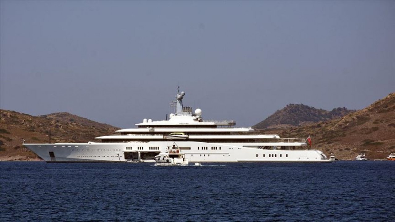 Foto - Türk devini satın alacağı konuşuluyordu! Abramoiç'ten 160 milyon dolarlık Türkiye hamlesi