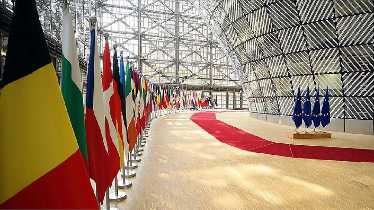 Foto - Türk Devletleri Teşkilatı'na katılan dost ülkeye şok eden casusluk suçlaması