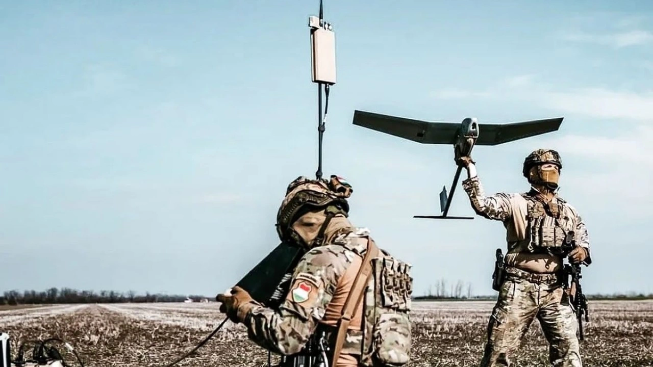 Foto - Türk Devletleri Teşkilatı'na katılan dost ülkeye şok eden casusluk suçlaması