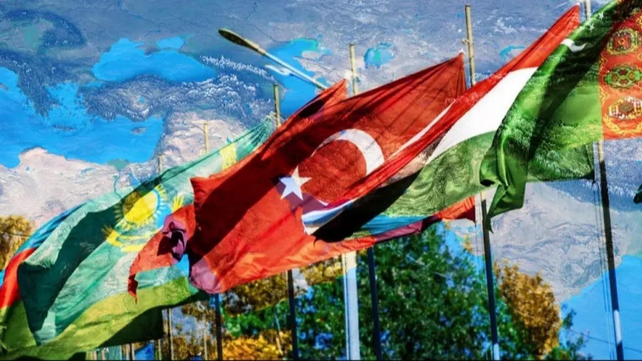 Türk devletlerinden küresel güçlere gözdağı! Düğmeye basıldı, tehditlere karşı devasa ordu kuruluyor