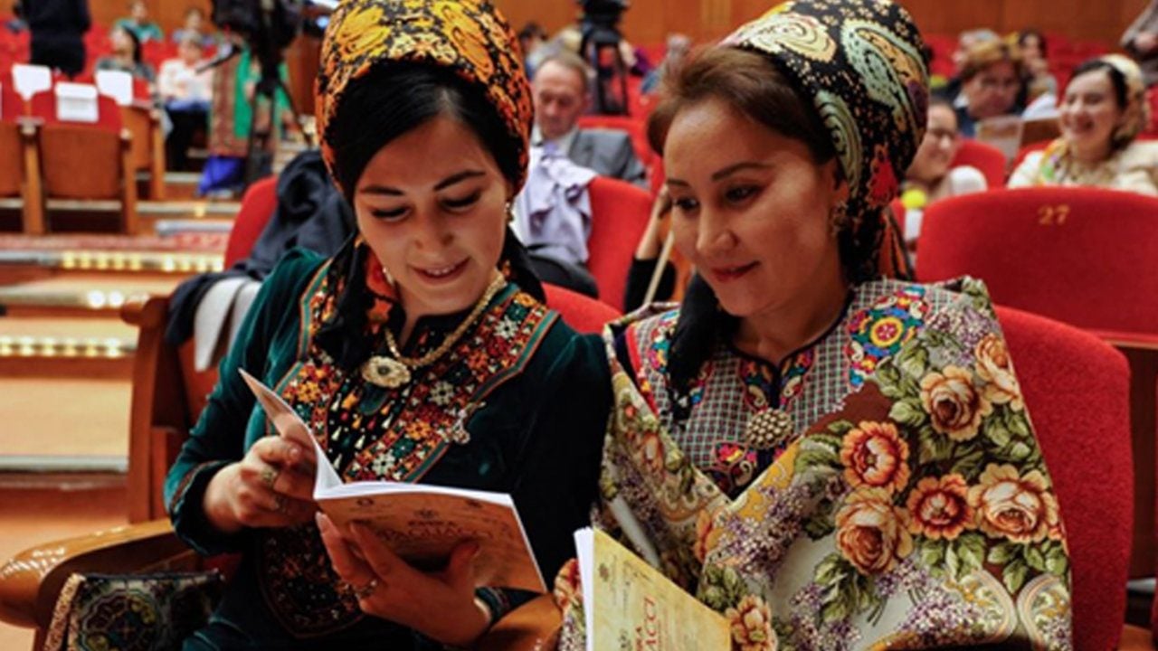 Foto - Türk devletlerinin hangilerinde başörtüsü yasağı var? İşte ülke ülke tam liste