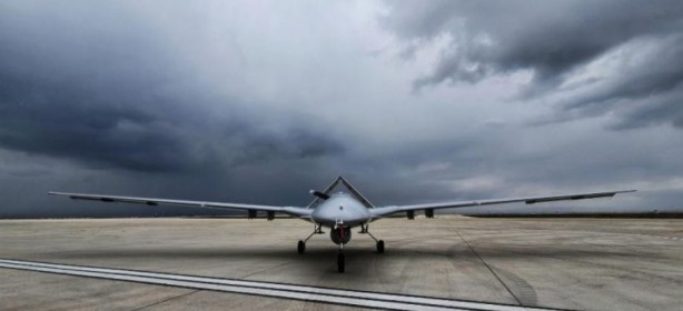 Foto - Türk dizileri mi, Türk SİHA'ları mı?