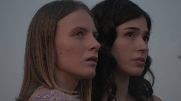 Foto - Türk dizisinde dehşete düşüren olay! Oyuncu o sahne sonrası...