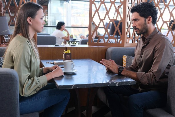 Foto - Türk dizisinde dehşete düşüren olay! Oyuncu o sahne sonrası...