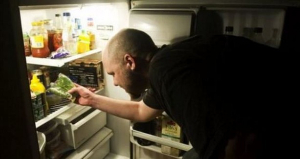 Foto - Türk doktor açıkladı: Bu gıdayı gece yerseniz tüm vücudu temizliyor!