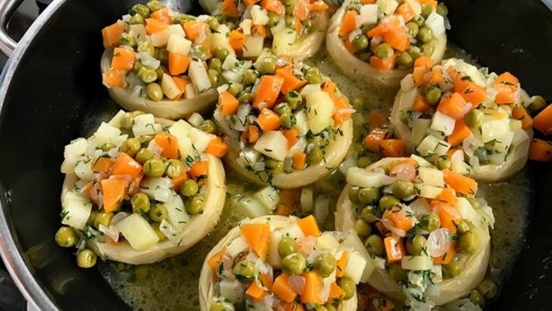 Foto - Türk doktor açıkladı: Bu gıdayı gece yerseniz tüm vücudu temizliyor!