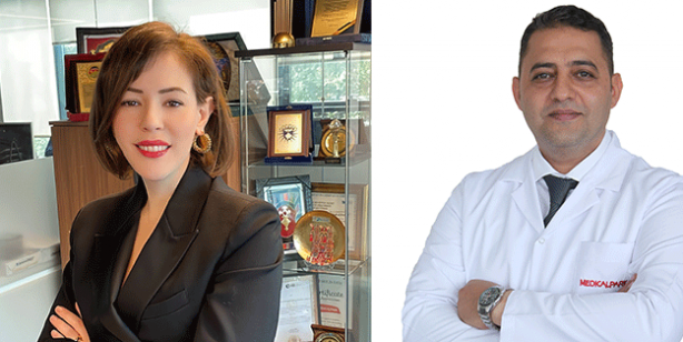 Foto - Türk doktorlar imza attı! Özbekistan’da bir ilk