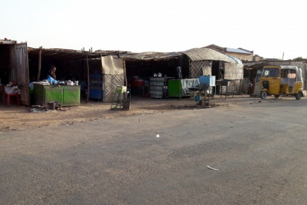 Foto - Türk doktorlar Sudan'da şifa dağıtıyor