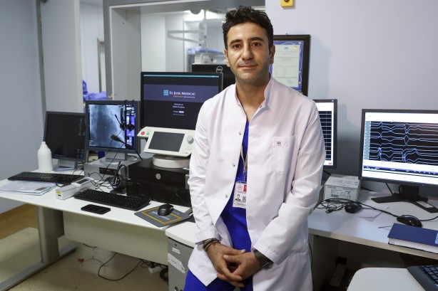 Foto - Türk doktorlarından dünyayı sallayan hamle