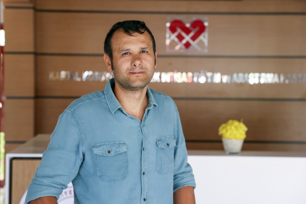 Türk doktorlarından dünyayı sallayan hamle