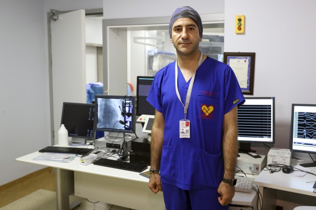 Foto - Türk doktorlarından dünyayı sallayan hamle