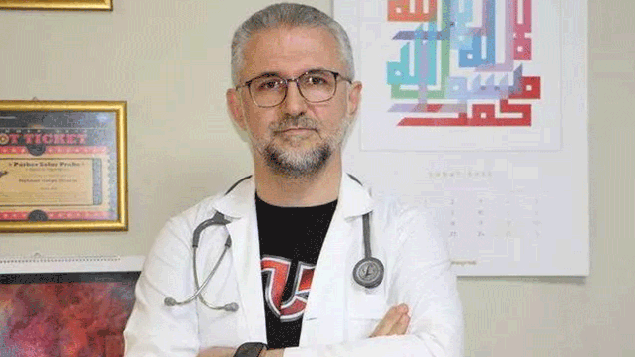 Türk doktorun muhteşem başarısı: NASA'dan gelen mesajlar şaşkına döndü!