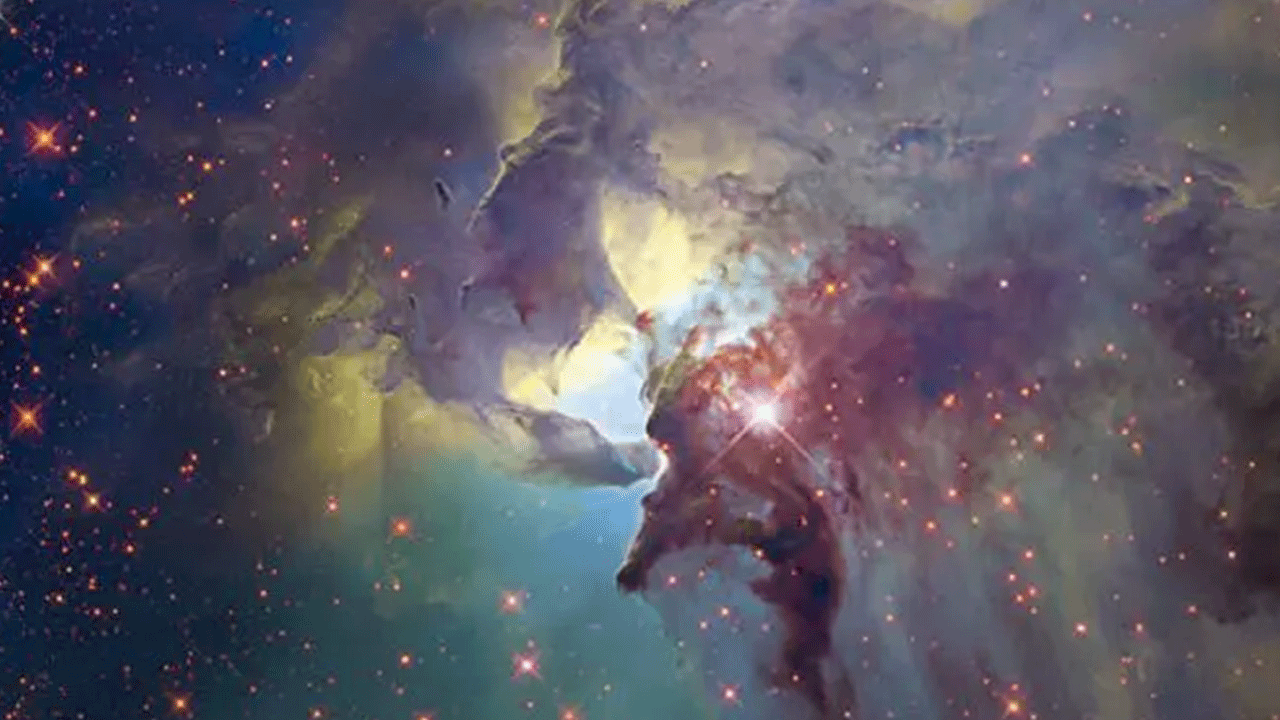 Foto - Türk doktorun muhteşem başarısı: NASA'dan gelen mesajlar şaşkına döndü!