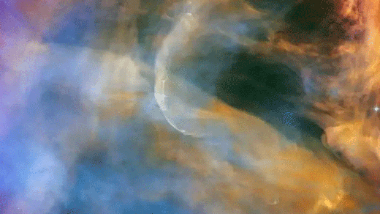 Foto - Türk doktorun muhteşem başarısı: NASA'dan gelen mesajlar şaşkına döndü!