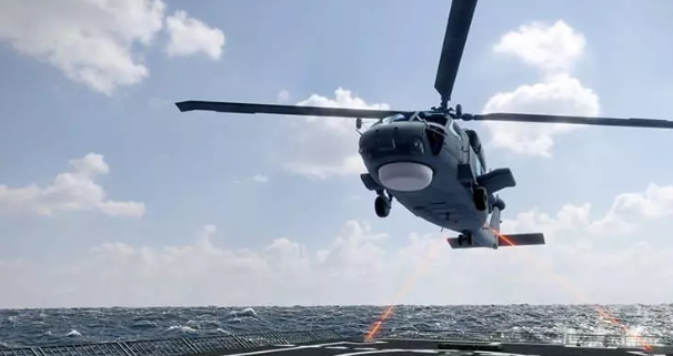 Türk Donanması ambargoyu "KUŞKAPANI" ile kırdı! Böylesi daha önce görülmedi