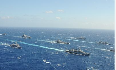 Foto - Türk Donanması ambargoyu "KUŞKAPANI" ile kırdı! Böylesi daha önce görülmedi