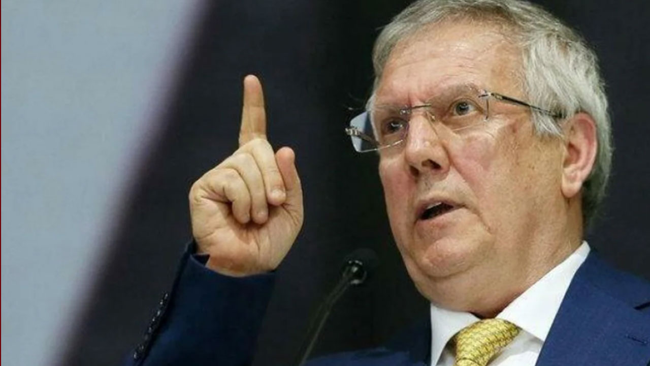 Türk donanmasına savaş gemisi yapmıştı! Aziz Yıldırım'ın yeni süper projesi ortaya çıktı