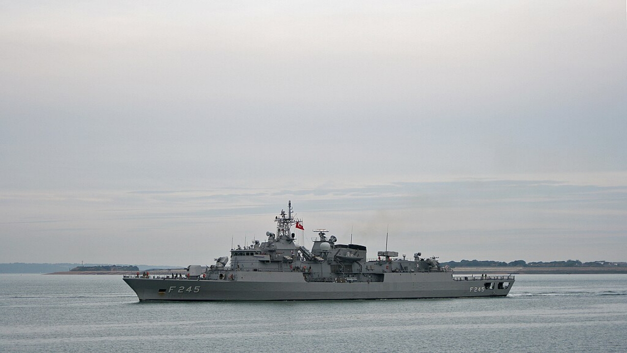 Foto - Türk donanmasında bir ilk! ADVENT’li Oruçreis düşmana göz açtırmayacak