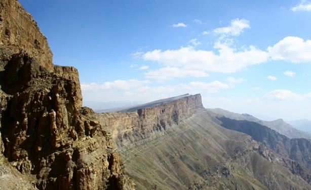 Foto - Türk dünyasından 7 doğa harikası