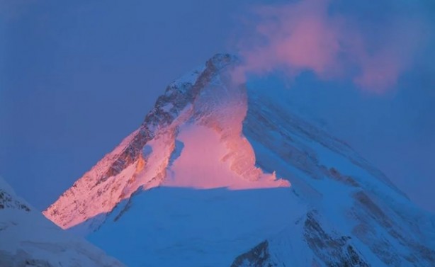 Foto - Türk dünyasından 7 doğa harikası