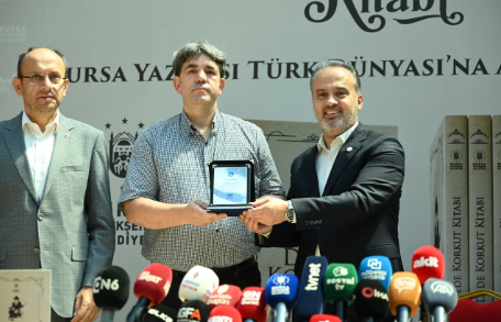 Foto - Türk dünyasını heyecan sarmıştı! Süpriz keşfin ardından yeni gelişme