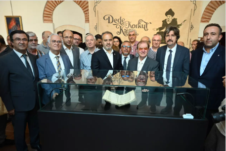 Foto - Türk dünyasını heyecan sarmıştı! Süpriz keşfin ardından yeni gelişme