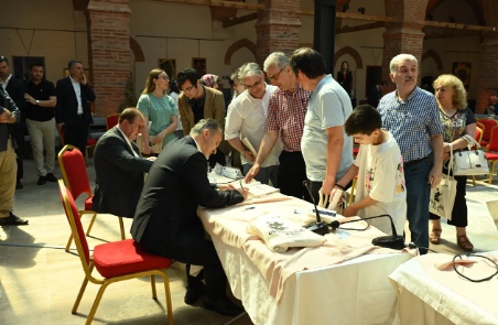 Foto - Türk dünyasını heyecan sarmıştı! Süpriz keşfin ardından yeni gelişme