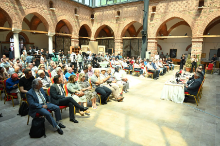 Foto - Türk dünyasını heyecan sarmıştı! Süpriz keşfin ardından yeni gelişme