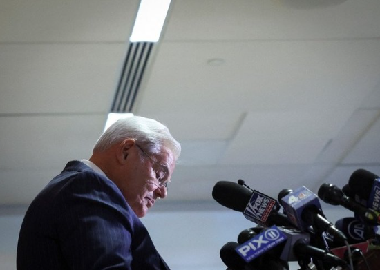 Foto - Türk düşmanı Menendez iyice köşeye sıkıştı! Yunanistan'ın aklında ise tek bir soru var