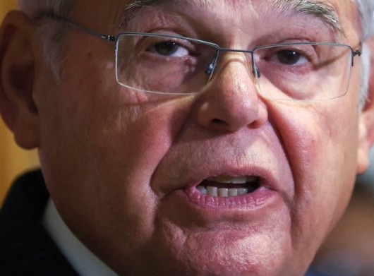 Foto - Türk düşmanı Menendez iyice köşeye sıkıştı! Yunanistan'ın aklında ise tek bir soru var