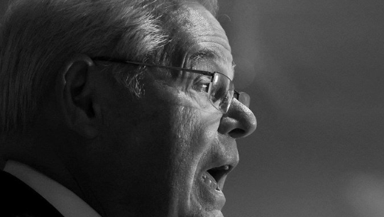 Foto - Türk düşmanı Menendez iyice köşeye sıkıştı! Yunanistan'ın aklında ise tek bir soru var