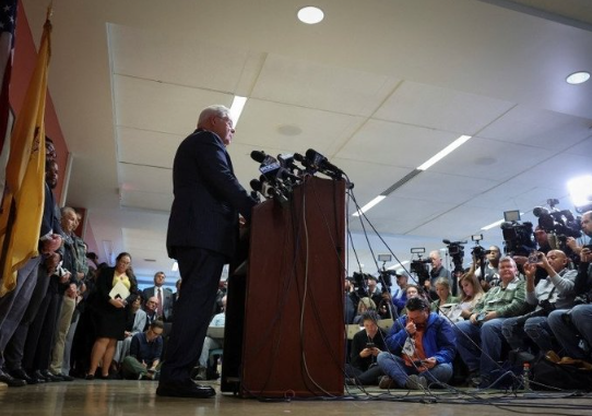 Foto - Türk düşmanı Menendez iyice köşeye sıkıştı! Yunanistan'ın aklında ise tek bir soru var