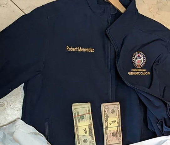 Foto - Türk düşmanı Menendez iyice köşeye sıkıştı! Yunanistan'ın aklında ise tek bir soru var