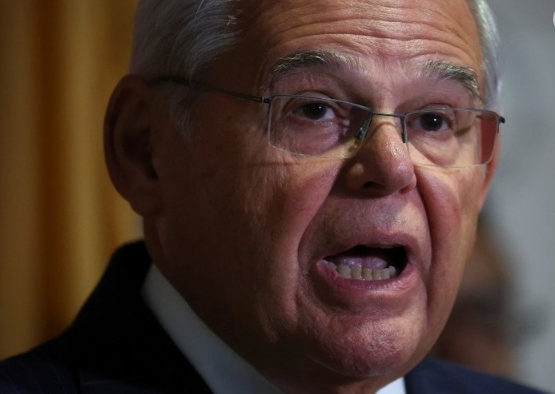 Foto - Türk düşmanı Menendez iyice köşeye sıkıştı! Yunanistan'ın aklında ise tek bir soru var