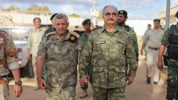 Foto - "Türk ekonomisine savaş açtılar, önceliği kardeş ülke Türkiye'ye vermemiz gerek"