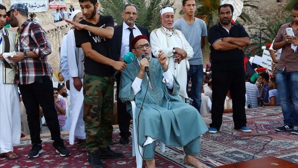 Foto - "Türk ekonomisine savaş açtılar, önceliği kardeş ülke Türkiye'ye vermemiz gerek"