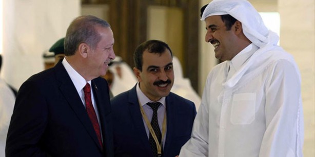 Foto - "Türk ekonomisine savaş açtılar, önceliği kardeş ülke Türkiye'ye vermemiz gerek"