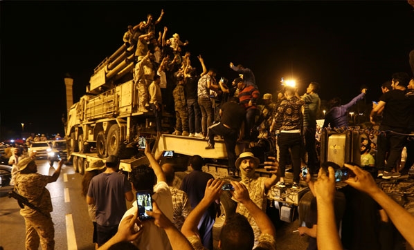 Foto - "Türk ekonomisine savaş açtılar, önceliği kardeş ülke Türkiye'ye vermemiz gerek"