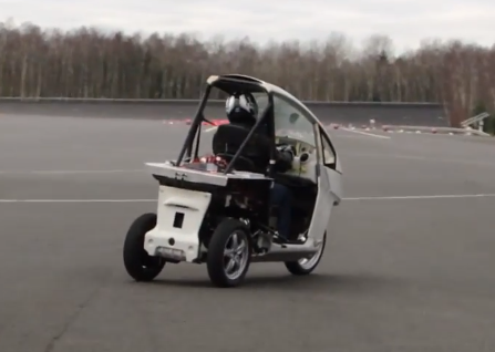 Foto - Türk elektrikli otomobil üreticisi böyle iflas etmiş! Her şey Fransızların şikayetiyle başladı