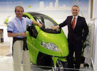 Foto - Türk elektrikli otomobil üreticisi böyle iflas etmiş! Her şey Fransızların şikayetiyle başladı