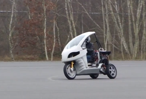 Foto - Türk elektrikli otomobil üreticisi böyle iflas etmiş! Her şey Fransızların şikayetiyle başladı