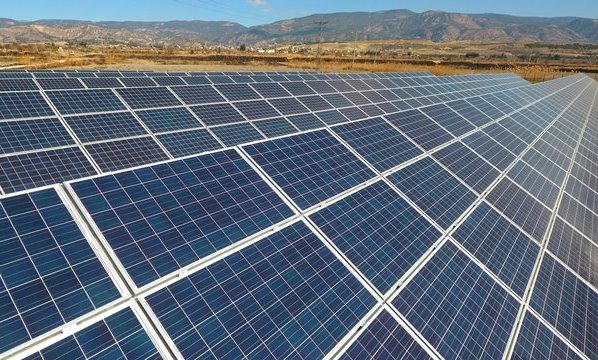 Foto - İşte bu hiç beklenmiyordu! Türki enerji devi konkordato ilan etti... 'Batmadık' diyerek açıklama yaptılar