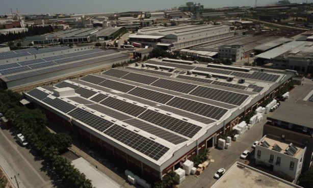 Foto - İşte bu hiç beklenmiyordu! Türki enerji devi konkordato ilan etti... 'Batmadık' diyerek açıklama yaptılar