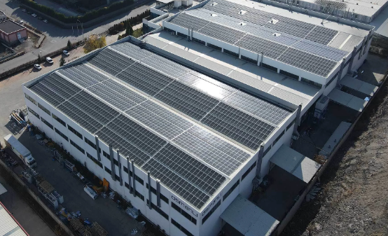 Foto - İşte bu hiç beklenmiyordu! Türki enerji devi konkordato ilan etti... 'Batmadık' diyerek açıklama yaptılar